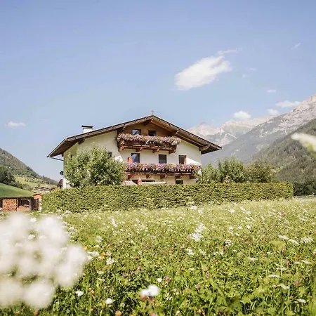 Apartment Schlatterhof *