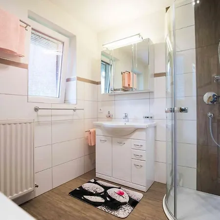 Schlatterhof Apartment Neustift im Stubaital