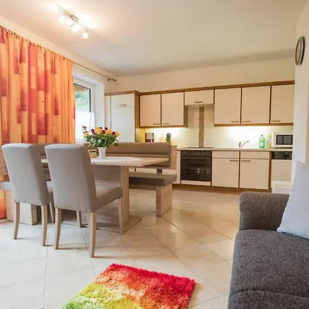 Schlatterhof Apartment *