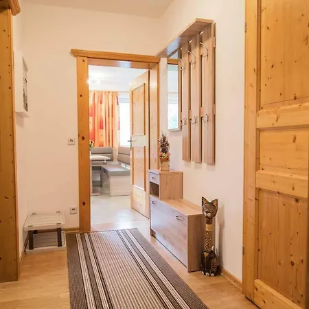 Schlatterhof דירה ניוסטיפט אים סטובאיטל