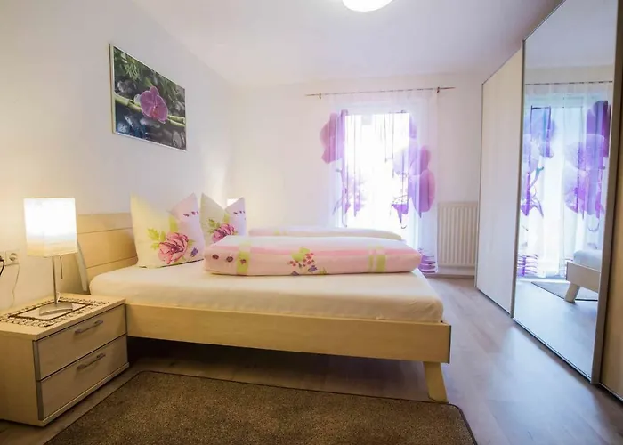 Schlatterhof Apartment Neustift im Stubaital