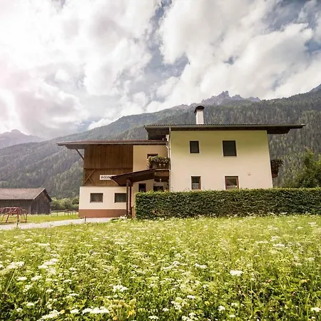 Apartment Schlatterhof *