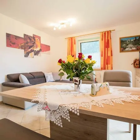 Schlatterhof Apartment *