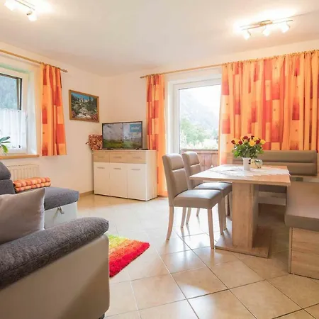 Schlatterhof Apartment *