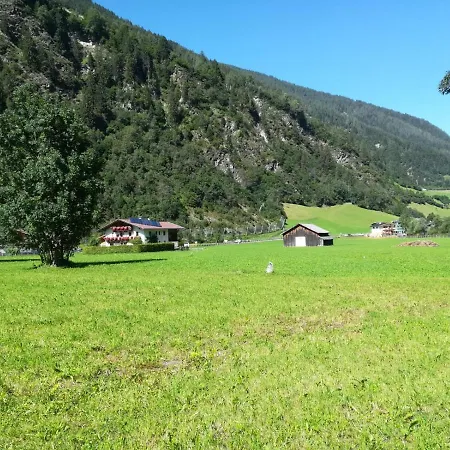 Apartment Schlatterhof Neustift im Stubaital