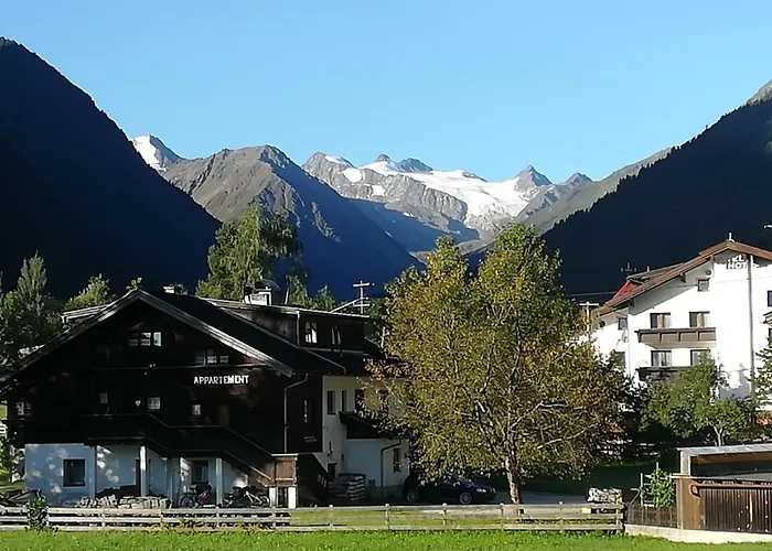 Schlatterhof * Neustift im Stubaital