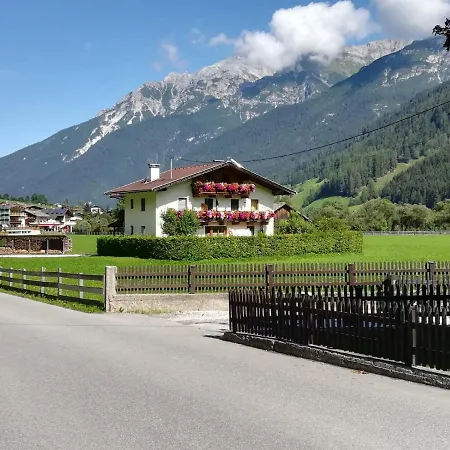 Schlatterhof Appartement Neustift im Stubaital