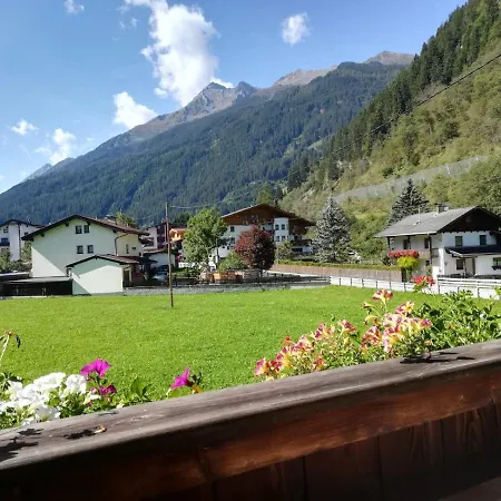 Appartement Schlatterhof